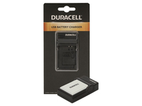 Duracell DRN5921 akkumulátor töltő USB