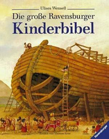 ISBN Die große Ravensburger Kinderbibel