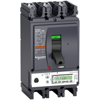 Schneider Electric LV433748 Stromunterbrecher 3