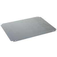 Schneider Electric NSYMM53 rack accessory Mounting plate