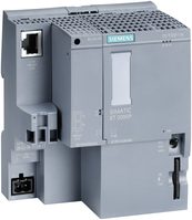 Siemens 6AG2510-1DJ01-1AB0 modulo I/O digitale e analogico
