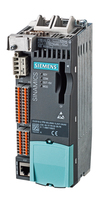 Siemens 6SL3040-1LA01-0AA0 pasarel y controlador