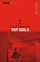 ISBN Top Girls libro Inglés Libro de bolsillo 96 páginas