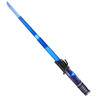 Star Wars Lightsaber Forge Kyber Core Darksaber