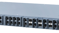 Siemens 6GK5526-8GR00-4AR2 Netzwerk-Switch