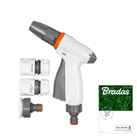 Bradas WL-EN6TSET accessoire en onderdelen voor irrigatiesystemen Sproei-mondstuk