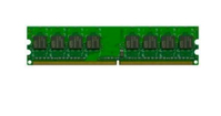 Mushkin Essentials module de mémoire 16 Go 1 x 16 Go DDR4 2400 MHz