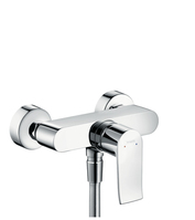 Hansgrohe Metris Waschbecken Chrom