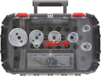 Bosch 2 608 594 188 drill hole saw 9 pc(s)