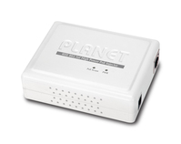 PLANET IEEE802.3at High Power PoE Gigabit Ethernet (10/100/1000) Power over Ethernet (PoE) Wit