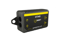 Vertiv Geist GT3HD Beltéri Hőmérséklet és páratartalom érzékelő Szabadon álló Vezetékes
