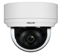 Pelco IME322-1ES/US bewakingscamera Dome IP-beveiligingscamera Buiten 2048 x 1536 Pixels Plafond/muur