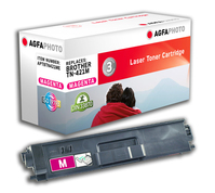 AgfaPhoto APTBTN421ME toner cartridge 1 pc(s) Compatible Magenta