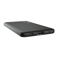 Trust Primo Lithium-Ion (Li-Ion) 5000 mAh Black