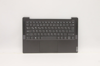 Lenovo 5CB0U44105 notebook spare part Cover + keyboard