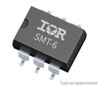 Infineon PVT312LS Transistor