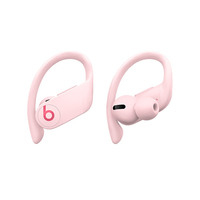 Apple Powerbeats Pro - Totally Wireless Earphones - Cloud Pink
