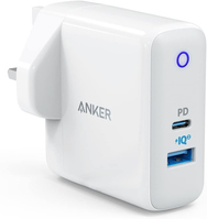 Anker A2626KD1 mobile device charger Indoor White