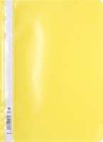 Exacompta 449204B report cover Polypropylene (PP) Yellow