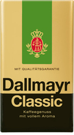 Dallmayr Classic 500g