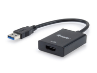 Equip USB 3.0 to HDMI Adapter