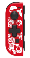 Hori D-Pad Fekete, Vörös, Fehér Gamepad Nintendo Switch