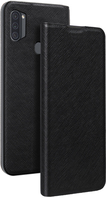 Bigben Connected ETUIFGA12 coque de protection pour téléphones portables 16,5 cm (6.5") Folio Noir