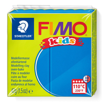 Staedtler FIMO 8030 Pasta de modelar 42 g Azul 1 pieza(s)