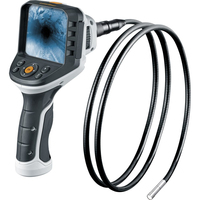 Laserliner VideoFlex G4 Micro cámara de inspección industrial 6 mm IP54