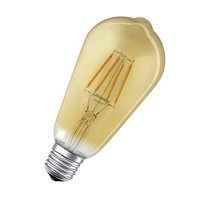 LEDVANCE SMART+ Filament Intelligente verlichting ZigBee 6 W