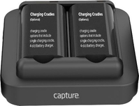Capture CA-MTAC-PBC Zubehör für tragbare Computer