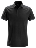 Snickers Workwear 27150458004 work clothing Shirt Black, Grey