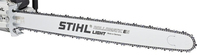 Stihl Rollomatic ES Light