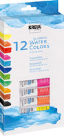 KREUL 26050 Bastel- & Hobby-Farbe Farbe auf Wasserbasis 12 ml 12 Stück(e)