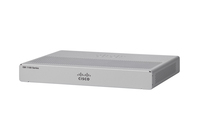 Cisco C1101-4P Integrated Services Router with 4-Gigabit Ethernet (GbE) Ports, GE Ethernet WAN Router, Integrated USB 3+, 1-Year Limited Hardware Warranty (C1101-4P)