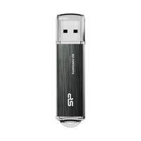 Silicon Power Marvel Xtreme M80 USB-Stick 250 GB USB Typ-A 3.2 Gen 2 (3.1 Gen 2) Grau