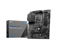 MSI PRO Z690-P DDR4 Intel Z690 LGA 1700 ATX
