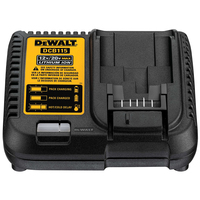 DeWALT DCB115-GB cargador y batería cargable
