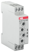 ABB CT-TGD.12 alimentación del relé