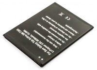 CoreParts MBXSA-BA0005 tablet spare part/accessory Battery