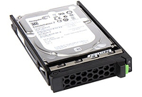 Fujitsu S26361-F3821-L200 Internes Solid State Drive 2.5" 200 GB Serial ATA III MLC