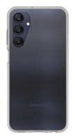 OtterBox React Series Case pour Galaxy A25 5G, Clear