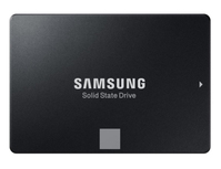 Samsung MZ-7L31T900 2.5" 1,92 TB Serial ATA III V-NAND TLC