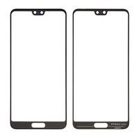CoreParts MOBX-HU-P20-08 mobile phone spare part Display glass Black