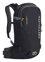 ORTOVOX FREE RIDER 28 Rucksack Reiserucksack Schwarz Polyamid