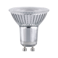 Paulmann 28984 ampoule LED Blanc chaud 2700 K 7 W GU10 F