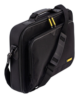 Techair TANZ0143 Classic essential 16 - 17.3" briefcase Black
