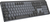 Logitech MX Mechanical tastiera Ufficio RF senza fili + Bluetooth QWERTY US International Grafite, Grigio