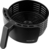 Sencor SFR 3130BK friggitrice Singolo 3,5 L Indipendente 1300 W Friggitrice ad aria calda Nero