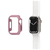 OtterBox Watch Bumper Antimicrobial Series per Apple Watch Series 8/7 41mm, Mauve Morganite